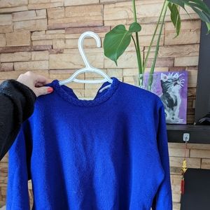 Lovely vintage sweater